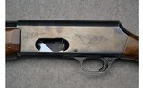 Browning ~ Model 2000 ~ 12 Gauge - 7 of 11