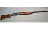 Browning ~ Model 2000 ~ 12 Gauge - 1 of 11