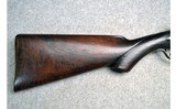 Parker Bros. ~ Double Barrel Hammer Shotgun - 2 of 9