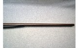 Parker Bros. ~ Double Barrel Hammer Shotgun - 4 of 9