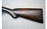 Parker Bros. ~ Double Barrel Hammer Shotgun - 5 of 9