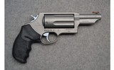 Taurus ~ The Judge ~ 45 Colt / 410 Gauge - 1 of 2