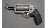 Taurus ~ The Judge ~ 45 Colt / 410 Gauge - 2 of 2