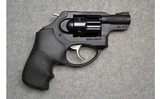 Ruger ~ LCR Revolver ~ .22 WMR - 1 of 2