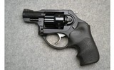 Ruger ~ LCR Revolver ~ .22 WMR - 2 of 2