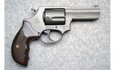 Taurus ~ Defender 605 Revolver ~ .357 Magnum - 1 of 2