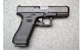 GLOCK ~ 45 ~ 9mm Luger - 1 of 3