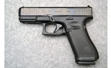 GLOCK ~ 45 ~ 9mm Luger - 2 of 3