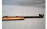 Winchester ~ Model 52 Target Rifle ~ .22 LR - 4 of 11