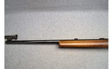 Winchester ~ Model 52 Target Rifle ~ .22 LR - 7 of 11