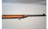 Winchester ~ Model 52 Bolt Action Target Rifle ~ .22 LR - 4 of 8