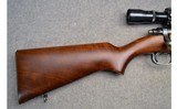 Remington ~ 722 ~ .257 Roberts - 2 of 9