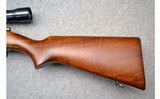 Remington ~ 722 ~ .257 Roberts - 5 of 9
