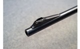 Remington ~ 722 ~ .257 Roberts - 8 of 9