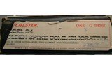 Winchester ~ Model 94 Golden Spike Commemorative Lever Action Rifle ~ .30-30 Win. - 2 of 15