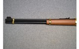 Winchester ~ Model 94 Golden Spike Commemorative Lever Action Rifle ~ .30-30 Win. - 10 of 15