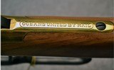 Winchester ~ Model 94 Golden Spike Commemorative Lever Action Rifle ~ .30-30 Win. - 14 of 15
