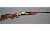 Savage Arms ~ 99C Lever Action Rifle ~ .308 WIN - 1 of 9