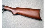 Remington ~ Model 12 Pump Rifle ~ .22 S/L/LR - 5 of 9