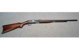 Remington ~ Model 12 Pump Rifle ~ .22 S/L/LR - 1 of 9