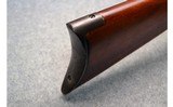 Remington ~ Model 12 Pump Rifle ~ .22 S/L/LR - 9 of 9