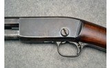 Remington ~ Model 12 Pump Rifle ~ .22 S/L/LR - 6 of 9