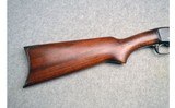 Remington ~ Model 12 Pump Rifle ~ .22 S/L/LR - 2 of 9