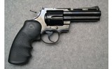 Colt ~ Python ~ .357 Magnum - 1 of 5