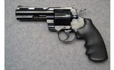 Colt ~ Python ~ .357 Magnum - 2 of 5