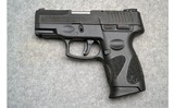 Taurus ~ PT111 G2A ~ 9mm Luger - 2 of 3