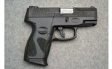 Taurus ~ PT111 G2A ~ 9mm Luger - 1 of 3