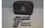 Springfield Armory ~ Garrison ~ .45 Auto - 3 of 3