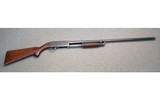 Ithaca ~ Model 37 ~ 12 Gauge - 1 of 9