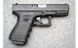 GLOCK ~ 19 ~ 9mm Luger - 1 of 3