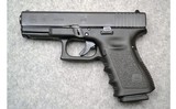 GLOCK ~ 19 ~ 9mm Luger - 2 of 3