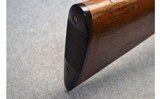 A. H. Fox ~ Sterlingworth Side by Side Shotgun - 9 of 10