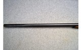A. H. Fox ~ Sterlingworth Side by Side Shotgun - 7 of 10