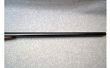 A. H. Fox ~ Sterlingworth Side by Side Shotgun - 4 of 10