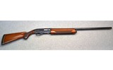 Winchester ~ Super-X Model 1 ~ 12 Gauge