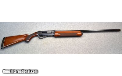 Winchester ~ Super-X Model 1 ~ 12 Gauge