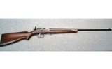 Ranger ~ Model 34 Bolt Action Rifle ~ .22 S/L/LR - 1 of 10