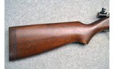 Ranger ~ Model 34 Bolt Action Rifle ~ .22 S/L/LR - 2 of 10