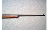 Ranger ~ Model 34 Bolt Action Rifle ~ .22 S/L/LR - 4 of 10