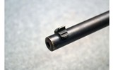 Ranger ~ Model 34 Bolt Action Rifle ~ .22 S/L/LR - 8 of 10