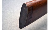 Ranger ~ Model 34 Bolt Action Rifle ~ .22 S/L/LR - 9 of 10