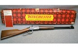 Winchester ~ 94 Antique ~ .30-30 WIN. - 1 of 9