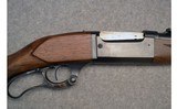 Savage Arms ~ 99 ~ .300 Savage - 3 of 9