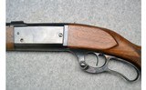 Savage Arms ~ 99 ~ .300 Savage - 6 of 9