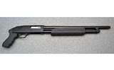 Mossberg ~ 500 Persuader ~ 20 Gauge - 1 of 9