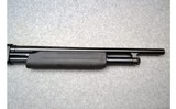 Mossberg ~ 500 Persuader ~ 20 Gauge - 4 of 9
